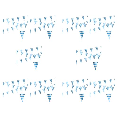 Lbvzxkad 10X 10M Bayerische Girlande Dekoration Oktoberfest Oktoberfest Wimpel Bayerische Banner Foto Prop Lbvzxkad 10X 10M Bayerische Girlande Dekoration Oktoberfest Oktoberfest Wimpel Bayerische Banner Foto Prop von Lbvzxkad