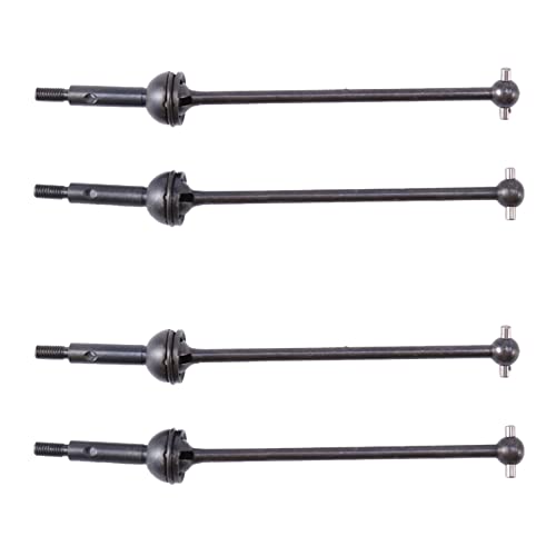 Lbvzxkad 2X für CVD Antriebs Welle von LC Rennen -1 -SC - -MT -DT RC Auto PKW L6126 Lbvzxkad 2X für CVD Antriebs Welle von LC Rennen -1 -SC - -MT -DT RC Auto PKW L6126 von Lbvzxkad