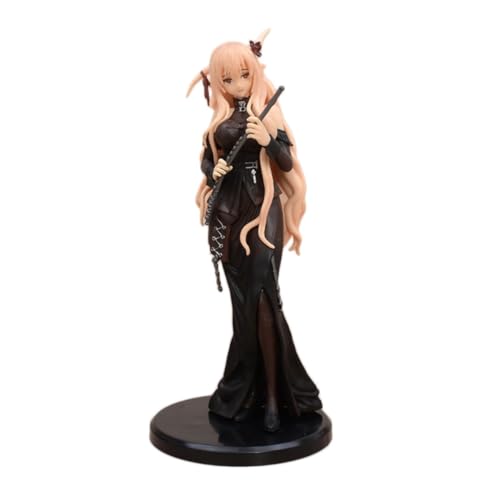 LcYxxJJ Glänzende Figur Statuen, 19 cm, PVC-Actionfiguren, Modell, Anime-Kollektion, Desktop-Dekoration, Sammlerstücke LcYxxJJ Glänzende Figur Statuen, 19 cm, PVC-Actionfiguren, Modell, Anime-Kollektion, Desktop-Dekoration, Sammlerstücke von LcYxxJJ