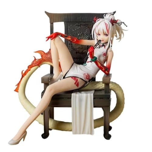 LcYxxJJ Happy and Carefree Cartoon Figur Statuen 18cm PVC Action Figuren Modell Anime Collection Desktop Dekoration Sammlerstücke LcYxxJJ Happy and Carefree Cartoon Figur Statuen 18cm PVC Action Figuren Modell Anime Collection Desktop Dekoration Sammlerstücke von LcYxxJJ