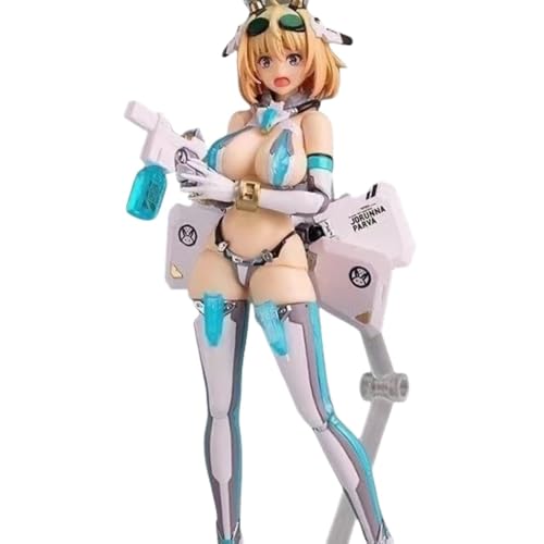 LcYxxJJ Sophia F Schilling Figur Statuen 16 cm PVC Actionfiguren Modell Anime Collection Desktop Dekoration Sammlerstücke LcYxxJJ Sophia F Schilling Figur Statuen 16 cm PVC Actionfiguren Modell Anime Collection Desktop Dekoration Sammlerstücke von LcYxxJJ