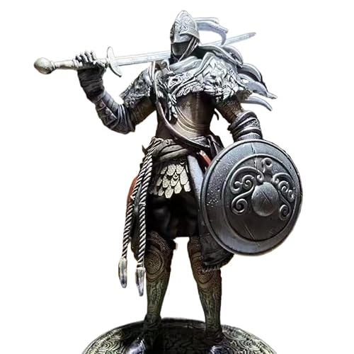LcYxxJJ Vargram der wütende Wolf Figur Statuen 20 cm PVC Actionfiguren Modell Anime Collection Desktop Dekoration Sammlerstücke von LcYxxJJ