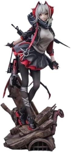 LcYxxJJ Wiš'adel Figur Statuen PVC 28 cm / 11 inch Inch Action Figuren Modell Anime Collection Desktop Dekoration Urlaub Geschenke Sammlerstücke LcYxxJJ Wiš'adel Figur Statuen PVC 28 cm / 11 inch Inch Action Figuren Modell Anime Collection Desktop Dekoration Urlaub Geschenke Sammlerstücke von LcYxxJJ