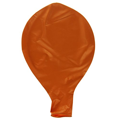Lckiioy 36-Latexballons (Premium-Helium-QualitäT), 12Er-Pack, ReguläRe Form - Gold von Lckiioy