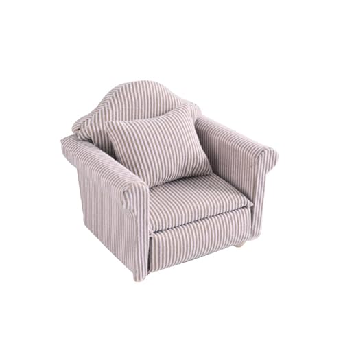 Handgefertigte Miniatur-Sofa-Modell-Figur 1/12 Puppenhäuser dekoratives Zubehör Detaillierte Holzmöbel für Bastelprojekte Miniatur-Sofa-Modell für Puppenhäuser Dekoration Handgefertigte Miniatur-Sofa-Modell-Figur 1/12 Puppenhäuser dekoratives Zubehör Detaillierte Holzmöbel für Bastelprojekte Miniatur-Sofa-Modell für Puppenhäuser Dekoration von Ldabrye