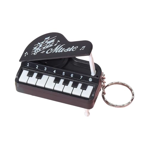 Kleine Desktop Klavier Keychain Music Game Machine Buntes Bag Anhänger Kinder Pädagogischer Spielzeug Piano Anhänger Spielbarer Klavierschlüsselung Kleine Desktop Klavier Keychain Music Game Machine Buntes Bag Anhänger Kinder Pädagogischer Spielzeug Piano Anhänger Spielbarer Klavierschlüsselung von Ldabrye