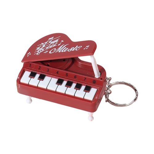 Kleine Desktop Klavier Keychain Music Game Machine Buntes Bag Anhänger Kinder Pädagogischer Spielzeug Piano Anhänger Spielbarer Klavierschlüsselung Kleine Desktop Klavier Keychain Music Game Machine Buntes Bag Anhänger Kinder Pädagogischer Spielzeug Piano Anhänger Spielbarer Klavierschlüsselung von Ldabrye