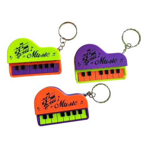 Kleine Desktop Klavier Keychain Music Game Machine Buntes Bag Anhänger Kinder Pädagogischer Spielzeug Piano Anhänger Spielbarer Klavierschlüsselung Kleine Desktop Klavier Keychain Music Game Machine Buntes Bag Anhänger Kinder Pädagogischer Spielzeug Piano Anhänger Spielbarer Klavierschlüsselung von Ldabrye
