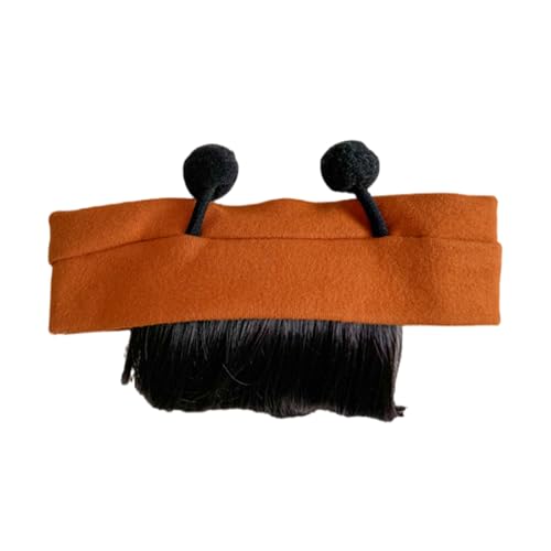 Ldabrye Cartoon Antennen Neugeborene Cosplay Stirnband Baby Girl Haarteil Kopfschmuck Modische Party Haarzubehör Für Säuglinge Ldabrye Cartoon Antennen Neugeborene Cosplay Stirnband Baby Girl Haarteil Kopfschmuck Modische Party Haarzubehör Für Säuglinge von Ldabrye