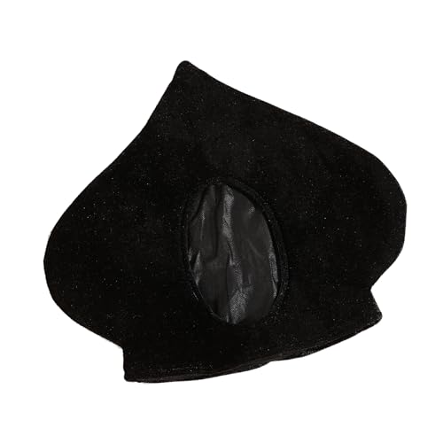 Ldabrye Flexibler Plüsch-Spaten-Kostüm, Zubehör, Kostüm, unverzichtbar, weich, leicht, für Rollenspiele, Cosplay und Party-Outfits, festliches Samt-Halloween-Zubehör Ldabrye Flexibler Plüsch-Spaten-Kostüm, Zubehör, Kostüm, unverzichtbar, weich, leicht, für Rollenspiele, Cosplay und Party-Outfits, festliches Samt-Halloween-Zubehör von Ldabrye
