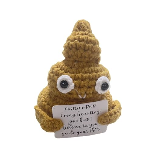 Ldabrye Gestrickte figur, Geschenk für Kinder, Jungen, für Kinder, Mädchen, Jungen, Urlaub, Neujahrsgeschenk Ldabrye Gestrickte figur, Geschenk für Kinder, Jungen, für Kinder, Mädchen, Jungen, Urlaub, Neujahrsgeschenk von Ldabrye