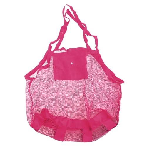 Ldabrye Große Netztasche Tragetasche Für Sandspielzeug Strand Für Kinder Zum Sammeln Von Muscheln Strandnetz Für Kinder Sand Poolzubehör Ldabrye Große Netztasche Tragetasche Für Sandspielzeug Strand Für Kinder Zum Sammeln Von Muscheln Strandnetz Für Kinder Sand Poolzubehör von Ldabrye