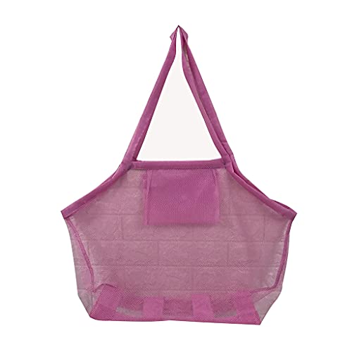 Ldabrye Große Netztasche Tragetasche Für Sandspielzeug Strand Für Kinder Zum Sammeln Von Muscheln Strandnetz Für Kinder Sand Poolzubehör Ldabrye Große Netztasche Tragetasche Für Sandspielzeug Strand Für Kinder Zum Sammeln Von Muscheln Strandnetz Für Kinder Sand Poolzubehör von Ldabrye