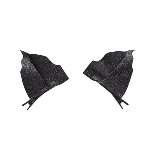 Ldabrye Haarreif für Erwachsene, Cosplay, Fledermausflügel, Stoff, Haarspange, Make-up, Maskeraden, Party, Musik, Festivals, Rollenspiele, Kopfschmuck Ldabrye Haarreif für Erwachsene, Cosplay, Fledermausflügel, Stoff, Haarspange, Make-up, Maskeraden, Party, Musik, Festivals, Rollenspiele, Kopfschmuck von Ldabrye