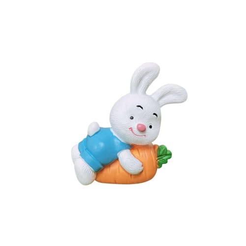 Ldabrye Holiday Animal Miniatur Harz Tier Figuren Auto Dekoration Zubehör für Auto Dekoration Puppenhäuser Zubehör Ldabrye Holiday Animal Miniatur Harz Tier Figuren Auto Dekoration Zubehör für Auto Dekoration Puppenhäuser Zubehör von Ldabrye