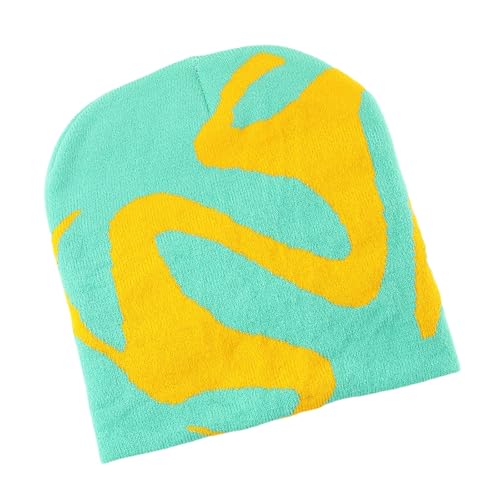 Ldabrye Kostüm Kleid Elegantes Stilvolles Musterhut Party Mädchen Hüte Weiche Texturhut Für Jugendmodierung von Ldabrye