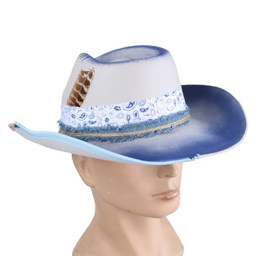 Ldabrye Künstlerische Jugendmütze, Halloween-Kostüm, Mütze, Kopfbedeckung, eleganter stilvoller Hut für den täglichen Gebrauch und besondere Anlässe von Ldabrye