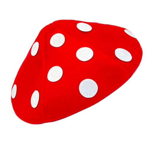 Ldabrye Modische Gesichtete Fleece Hat Cosplay Kostümhut Winter Frauen Kopfbedeckung Für Kaltes Wetter von Ldabrye