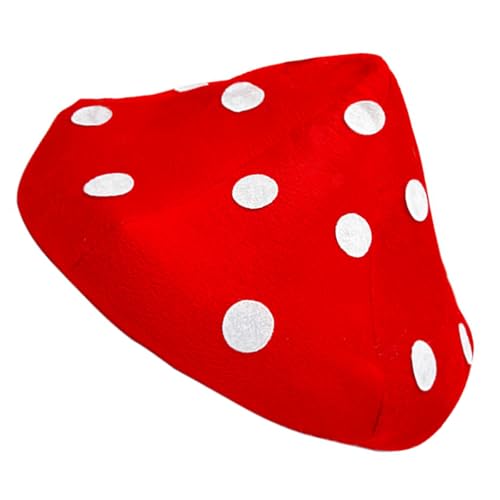 Ldabrye Modische Gesichtete Fleece Hat Cosplay Kostümhut Winter Frauen Kopfbedeckung Für Kaltes Wetter von Ldabrye