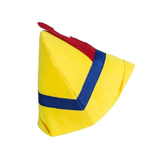 Ldabrye Puppenkostümbuch Charaktere Für Erwachsene Halloween Cosplay Kostüme Nase Hosentender Kappen Krawatten Handschuhe Set Halloween Cosplay Party Ldabrye Puppenkostümbuch Charaktere Für Erwachsene Halloween Cosplay Kostüme Nase Hosentender Kappen Krawatten Handschuhe Set Halloween Cosplay Party von Ldabrye