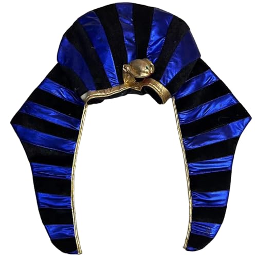 Ldabrye Schlangen Haarband Cosplay Stirnbänder Für Halloween Cosplay Queen Von Ägypt Goldenen Perlen Halloween Kopfbedeckung Ldabrye Schlangen Haarband Cosplay Stirnbänder Für Halloween Cosplay Queen Von Ägypt Goldenen Perlen Halloween Kopfbedeckung von Ldabrye