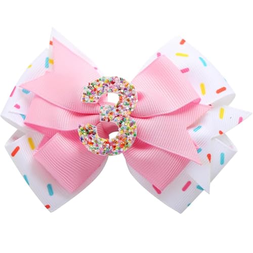Ldabrye Schöne Bowknot Decor Haartuelle Für Mädchen Thematische Party Haar Accessoire Kopfbedeckung Für Geburtstagsfeiern Besonderer Anlass Ldabrye Schöne Bowknot Decor Haartuelle Für Mädchen Thematische Party Haar Accessoire Kopfbedeckung Für Geburtstagsfeiern Besonderer Anlass von Ldabrye