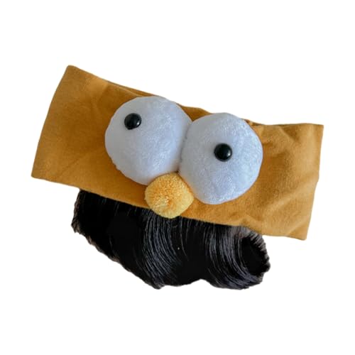Lustige Große Augen Neugeborene Cosplay Stirnband Baby Girl Haartippe Kopfschmuck Modische Party Haarzubehör Für Säuglinge Lustige Große Augen Neugeborene Cosplay Stirnband Baby Girl Haartippe Kopfschmuck Modische Party Haarzubehör Für Säuglinge von Ldabrye