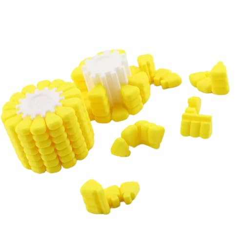 Mehrstufige Schwierigkeitsgrad Puzzle Set Stamm Lernwerkzeug Sicherer Kunststoffkonstruktion Für Argumentation Und Feinmotorik Übung Verbesserung Der Maiskonstruktion Spielzeug Mehrstufige Schwierigkeitsgrad Puzzle Set Stamm Lernwerkzeug Sicherer Kunststoffkonstruktion Für Argumentation Und Feinmotorik Übung Verbesserung Der Maiskonstruktion Spielzeug von Ldabrye