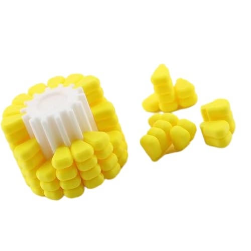 Mehrstufige Schwierigkeitsgrad Puzzle Set Stamm Lernwerkzeug Sicherer Kunststoffkonstruktion Für Argumentation Und Feinmotorik Übung Verbesserung Der Maiskonstruktion Spielzeug Mehrstufige Schwierigkeitsgrad Puzzle Set Stamm Lernwerkzeug Sicherer Kunststoffkonstruktion Für Argumentation Und Feinmotorik Übung Verbesserung Der Maiskonstruktion Spielzeug von Ldabrye