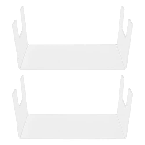 2pcs Acryl -Display Rack Transparent Spielzeug Puppen Schmuckständer für Schlafzimmer 2pcs Acryl -Display Rack Transparent Spielzeug Puppen Schmuckständer für Schlafzimmer von Ldafava