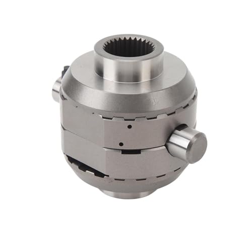 Ldafava Differential Locker Kit SL D44 30 Starker Stahlersatz für Dana 44 Hinterfront Differential mit 30 Spline -Achsen für K10 K20 K30 Pickup W100 W200 Pickup angepasst Ldafava Differential Locker Kit SL D44 30 Starker Stahlersatz für Dana 44 Hinterfront Differential mit 30 Spline -Achsen für K10 K20 K30 Pickup W100 W200 Pickup angepasst von Ldafava