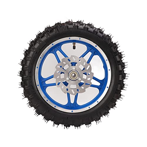 Ldafava Dirt Bike Frontradbaugruppe 2,5 10 mit Scheibenkraftwerkslager -Rand Reifen für -Mini -Fahrrad -Bike -Fahrradfahrradfahrrad -Bike -Bike -Gummi -Metallmaterial Ldafava Dirt Bike Frontradbaugruppe 2,5 10 mit Scheibenkraftwerkslager -Rand Reifen für -Mini -Fahrrad -Bike -Fahrradfahrradfahrrad -Bike -Bike -Gummi -Metallmaterial von Ldafava