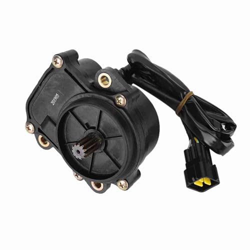 Ldafava Vordere Differentialachse Zahnradmotor Baugruppe Q830314000 Hochleistungs -Frontachse -Motor für CFMOTO CF450 450 cm. Motor Black Plastik und Kupfermaterial Ldafava Vordere Differentialachse Zahnradmotor Baugruppe Q830314000 Hochleistungs -Frontachse -Motor für CFMOTO CF450 450 cm. Motor Black Plastik und Kupfermaterial von Ldafava