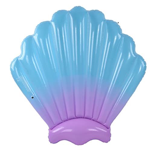 Schwimmbett aufblasbare schwimmende PVC -Schalen -Form tragbare Zubehör für den Innenraum im Freien Schwimmbett aufblasbare schwimmende PVC -Schalen -Form tragbare Zubehör für den Innenraum im Freien von Ldafava