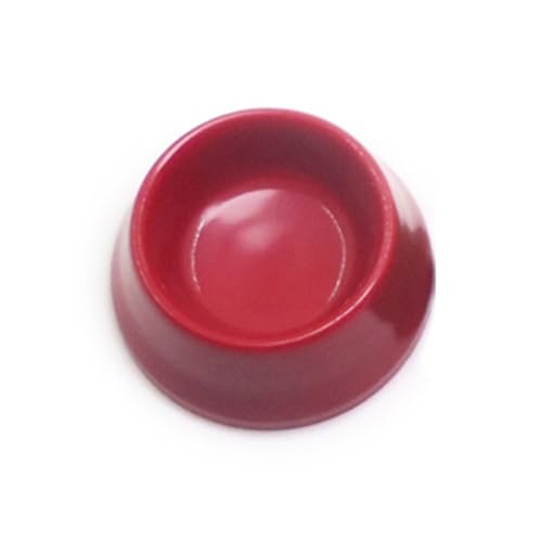Ldbuejiaja 1/12 Miniature Haustierhund Für Katzenfutter Auf Bowl Küchengartendekor Für D Bildungsspielzeug Für Kleinkinder Ldbuejiaja 1/12 Miniature Haustierhund Für Katzenfutter Auf Bowl Küchengartendekor Für D Bildungsspielzeug Für Kleinkinder von Ldbuejiaja