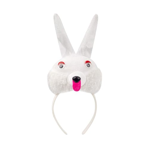 Ldbuejiaja 1/3/4/5 Hasen-Kostüm-Set, Ohren, Stirnband, Schwanz, Fliege, Handschuhe, Tutus, Tier, Cosplay, Kostüm für Halloween, Weihnachtsfeier Ldbuejiaja 1/3/4/5 Hasen-Kostüm-Set, Ohren, Stirnband, Schwanz, Fliege, Handschuhe, Tutus, Tier, Cosplay, Kostüm für Halloween, Weihnachtsfeier von Ldbuejiaja
