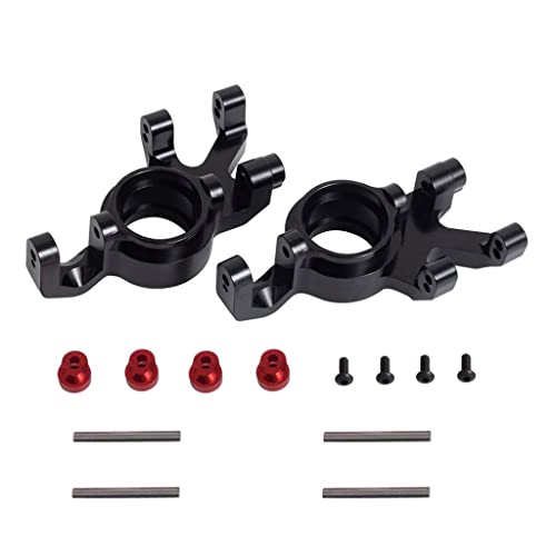 Ldbuejiaja 2pcs Simulation Frontlenker Lenkerknöchel Cup Nabe Für Trägerlager Für Für Spielfahrzeug 1: 5 Xmaxx Lenkung Link Lenkverknüpfung Ldbuejiaja 2pcs Simulation Frontlenker Lenkerknöchel Cup Nabe Für Trägerlager Für Für Spielfahrzeug 1: 5 Xmaxx Lenkung Link Lenkverknüpfung von Ldbuejiaja