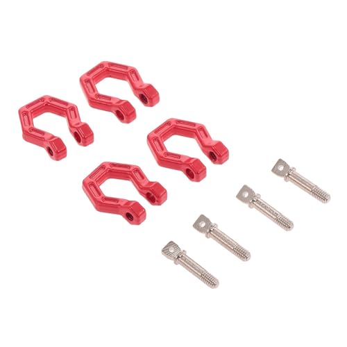 Ldbuejiaja Auto Toy Tow Haken Crawler Car Für SCX10 Für Spielzeugauto Sammler Aluminiumlegierung Metall Stoßstange D Schlepphaken Haken Haken Schloss Ldbuejiaja Auto Toy Tow Haken Crawler Car Für SCX10 Für Spielzeugauto Sammler Aluminiumlegierung Metall Stoßstange D Schlepphaken Haken Haken Schloss von Ldbuejiaja