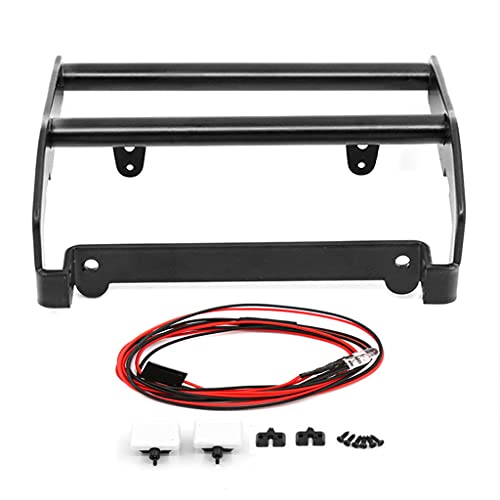 Ldbuejiaja EIN Satz Von Modellwerkzeugen Für 1/10 Front Anti Collision Halterung Edition Toy Car Collector Model Liefert Modell Kits Für Erwachsene Um Sie Zu Erstellen von Ldbuejiaja