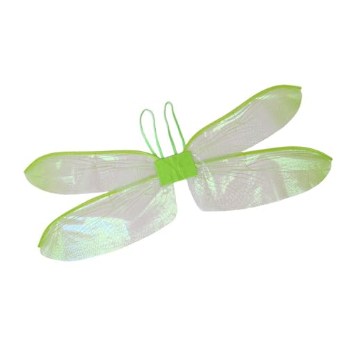 Ldbuejiaja Feenflügel Halloween-Kostüm für Mädchen und Damen, Cosplay, Feenflügel, Verkleidung für Damen, Karneval, Maskeraden Ldbuejiaja Feenflügel Halloween-Kostüm für Mädchen und Damen, Cosplay, Feenflügel, Verkleidung für Damen, Karneval, Maskeraden von Ldbuejiaja