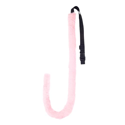 Ldbuejiaja Kinder-Kostüm-Zubehör-Set, Ohren, Stirnband, Schwanz, Tutus, Tier-Kostüm, Kits für Halloween, Cosplay, Party von Ldbuejiaja