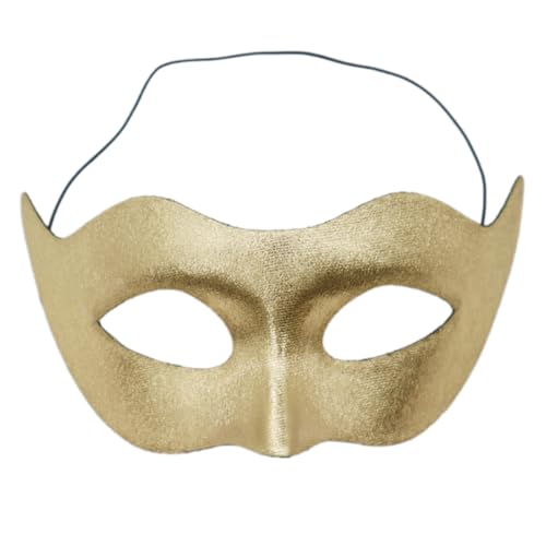 Ldbuejiaja Maskerade Halloween Cosplay Karneval Halbgesicht Karneval Party Venedig für Abschlussbälle Ldbuejiaja Maskerade Halloween Cosplay Karneval Halbgesicht Karneval Party Venedig für Abschlussbälle von Ldbuejiaja