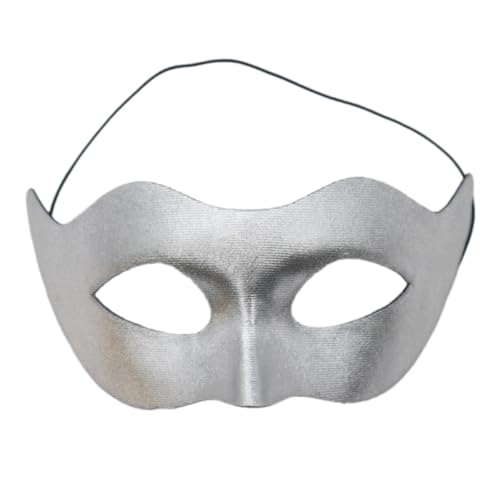 Ldbuejiaja Maskerade Halloween Cosplay Karneval Halbgesicht Karneval Party Venedig für Abschlussbälle Ldbuejiaja Maskerade Halloween Cosplay Karneval Halbgesicht Karneval Party Venedig für Abschlussbälle von Ldbuejiaja