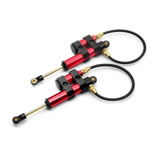 Ldbuejiaja Neuheit Fernbedienungsauto Stoßdämpfer Metallteile Für Modellauto Teile Für SCX10 Metall Teile Langlebig Ldbuejiaja Neuheit Fernbedienungsauto Stoßdämpfer Metallteile Für Modellauto Teile Für SCX10 Metall Teile Langlebig von Ldbuejiaja