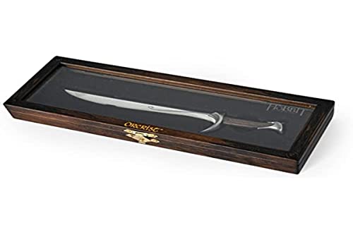 Le Hobbit Orcrist 812370016853 Papierschneider, 23 cm von The Noble Collection