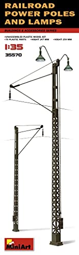 Le Jardin du Lin TRTS102125 Zerlegter Plastikmodellbausatz, Multicolor von Bonamaison