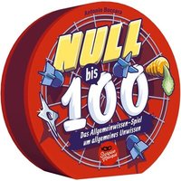 ASMODEE LSMD0016 Null bis 100 ASMODEE LSMD0016 Null bis 100 von Le Scorpion Masque