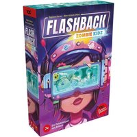 LE SCORPION MASQUE LSMD0017 Flashback Zombie Kidz von Le Scorpion Masque