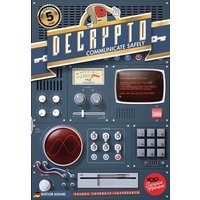 Le Scorpion Masque - Decrypto Jubiläumsedition von Le Scorpion Masque