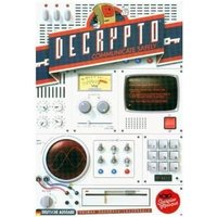 Le Scorpion Masque - Decrypto Le Scorpion Masque - Decrypto von Le Scorpion Masque